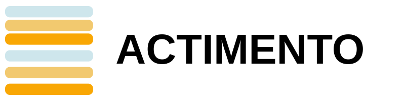 Actimento Logo